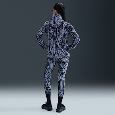 ナイキ　スウィフト　ランニングジャケット ナイキ レディス 陸上/ランニング ウインドブレーカー ウィメンズ